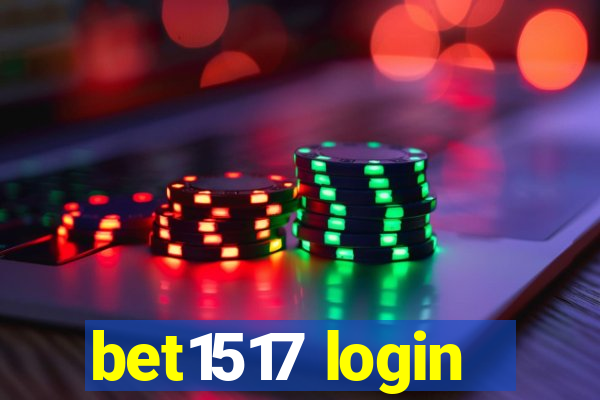 bet1517 login